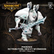 phoenix retribution heavy myrmidon